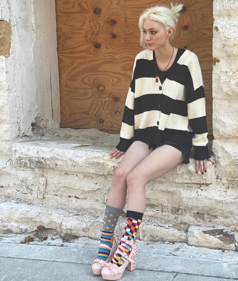 Are Mismatched Socks in Style in 2026? The Trend Explained