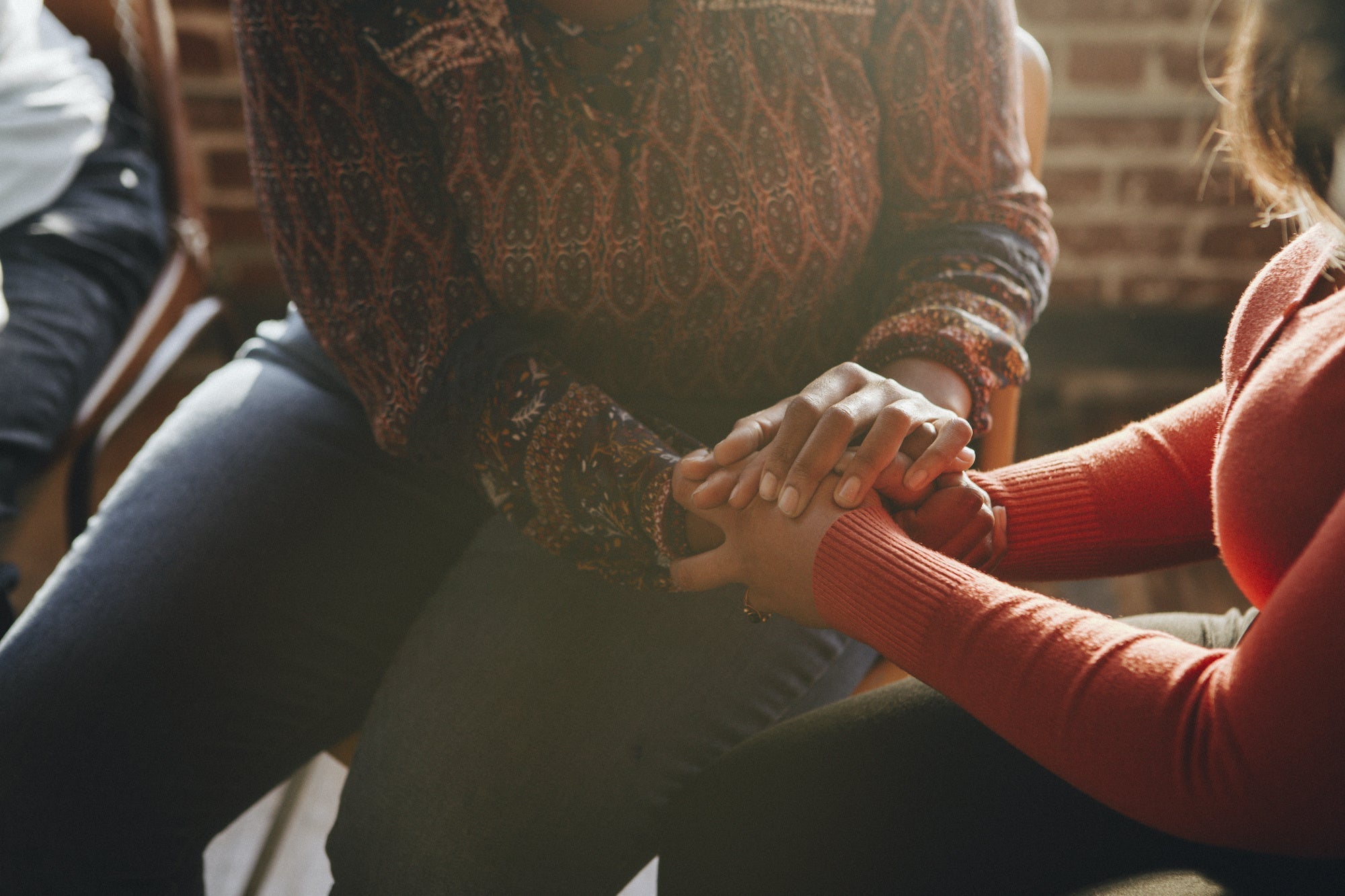 Giving Back to Domestic Abuse Victims