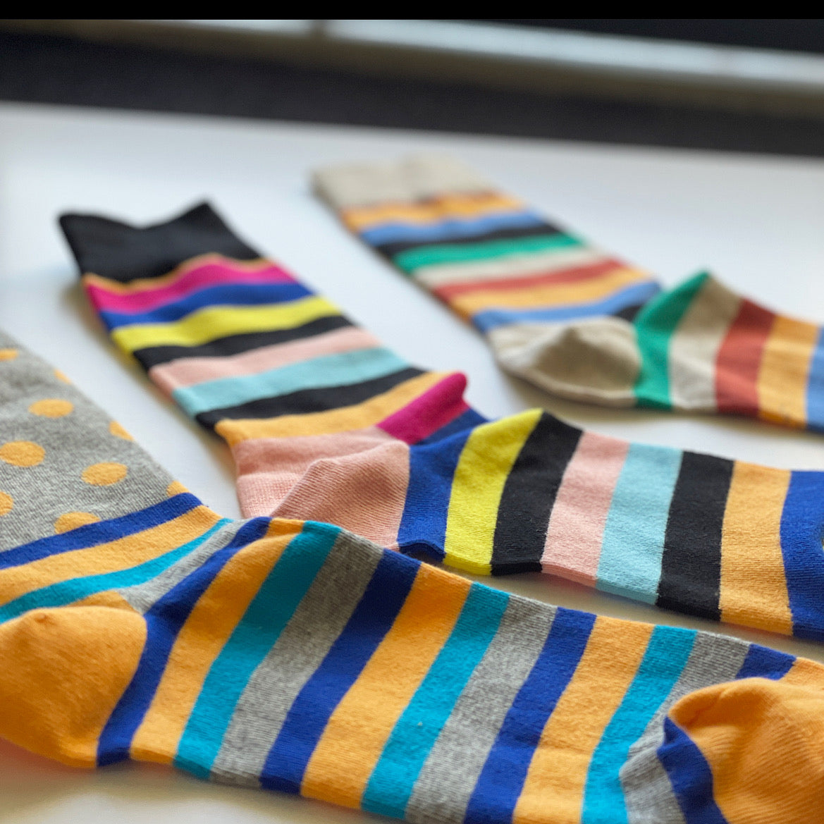 Women's Crew Socks