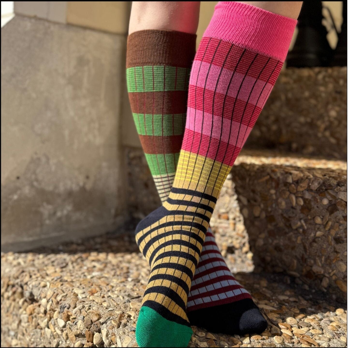 Women's Knee Highs