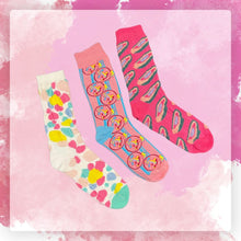 Load image into Gallery viewer, Happy Feet Anyway 
