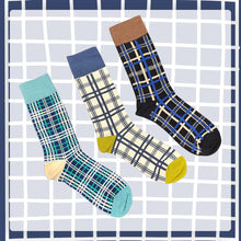 Load image into Gallery viewer, Gridlock Mens Crew Anyway 
