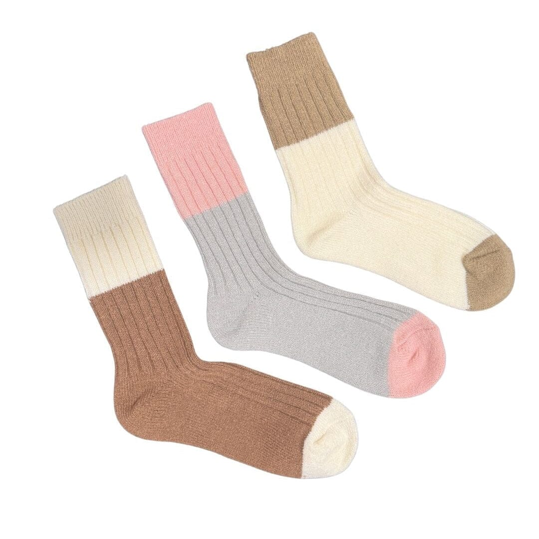 Neopolitan Ice Cream Anyway 