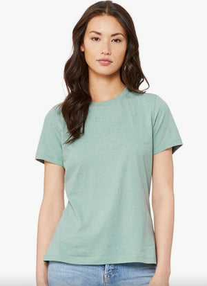 Heather Prism Dusty Blue