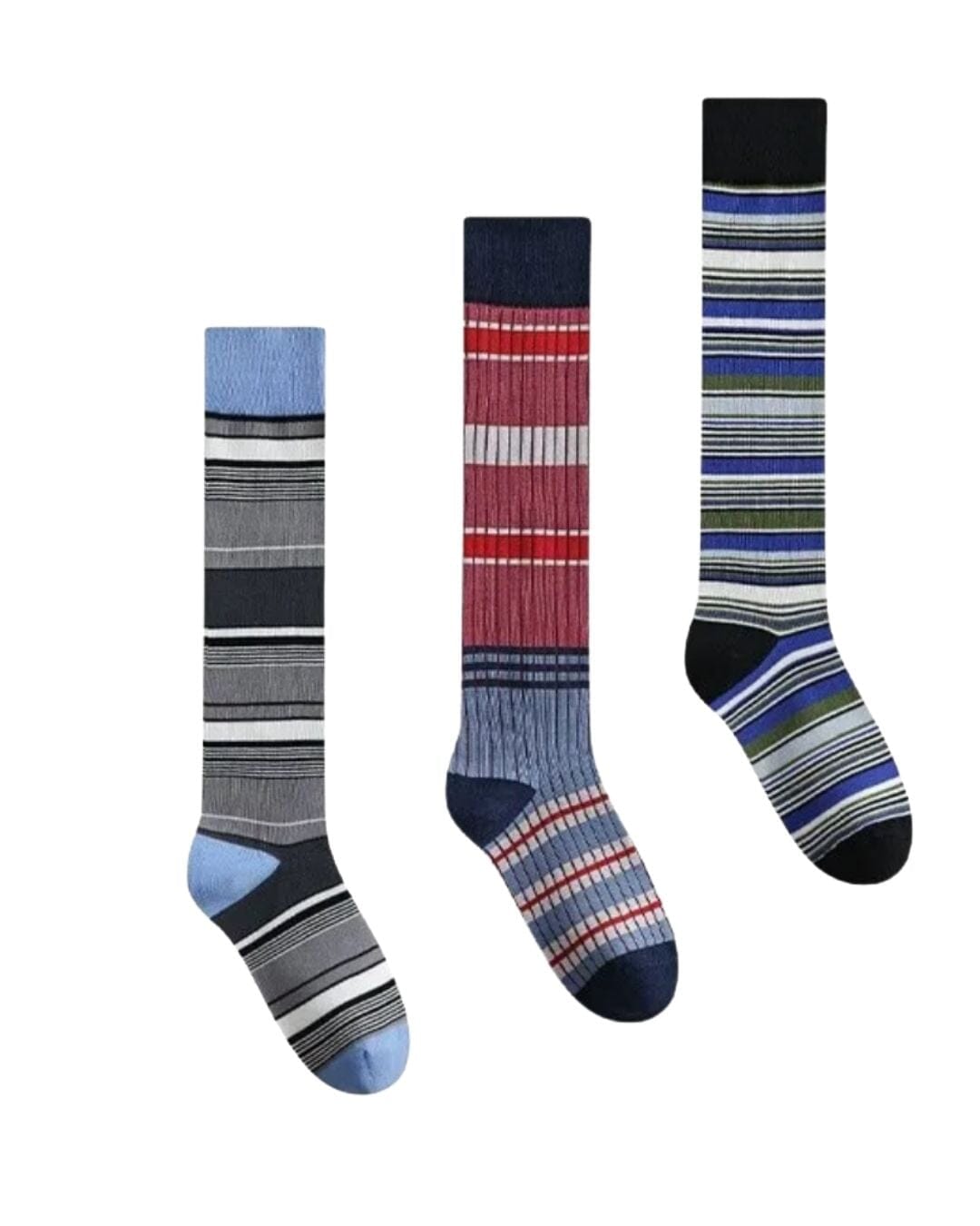 Back on Track Womens Crew Anyway 