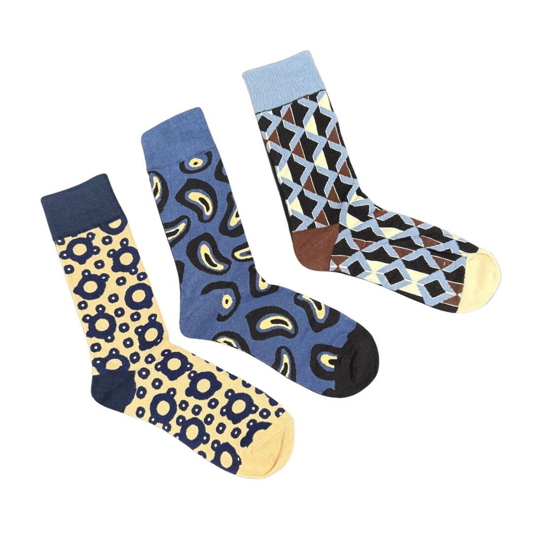 Close Shave Mens Crew Anyway 