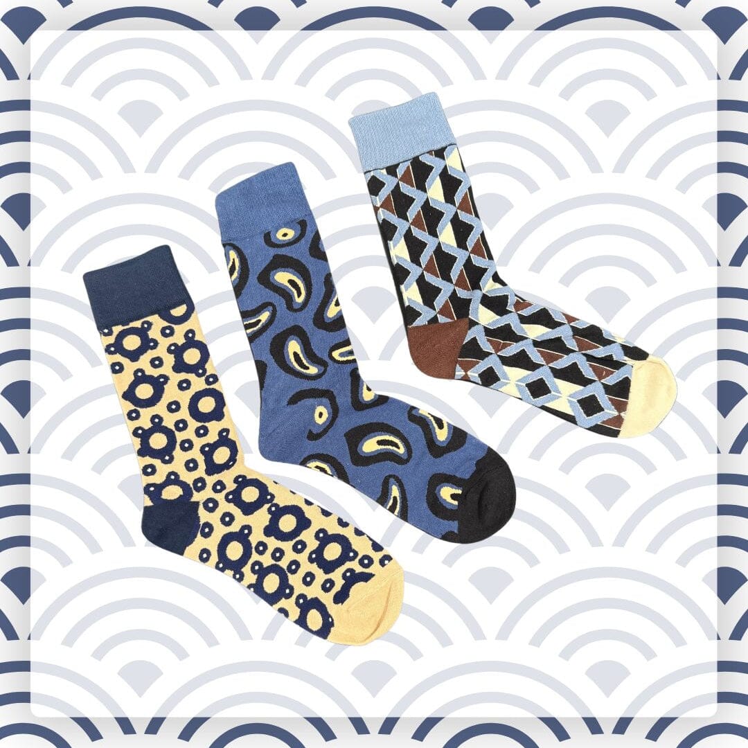 Close Shave Mens Crew Anyway 