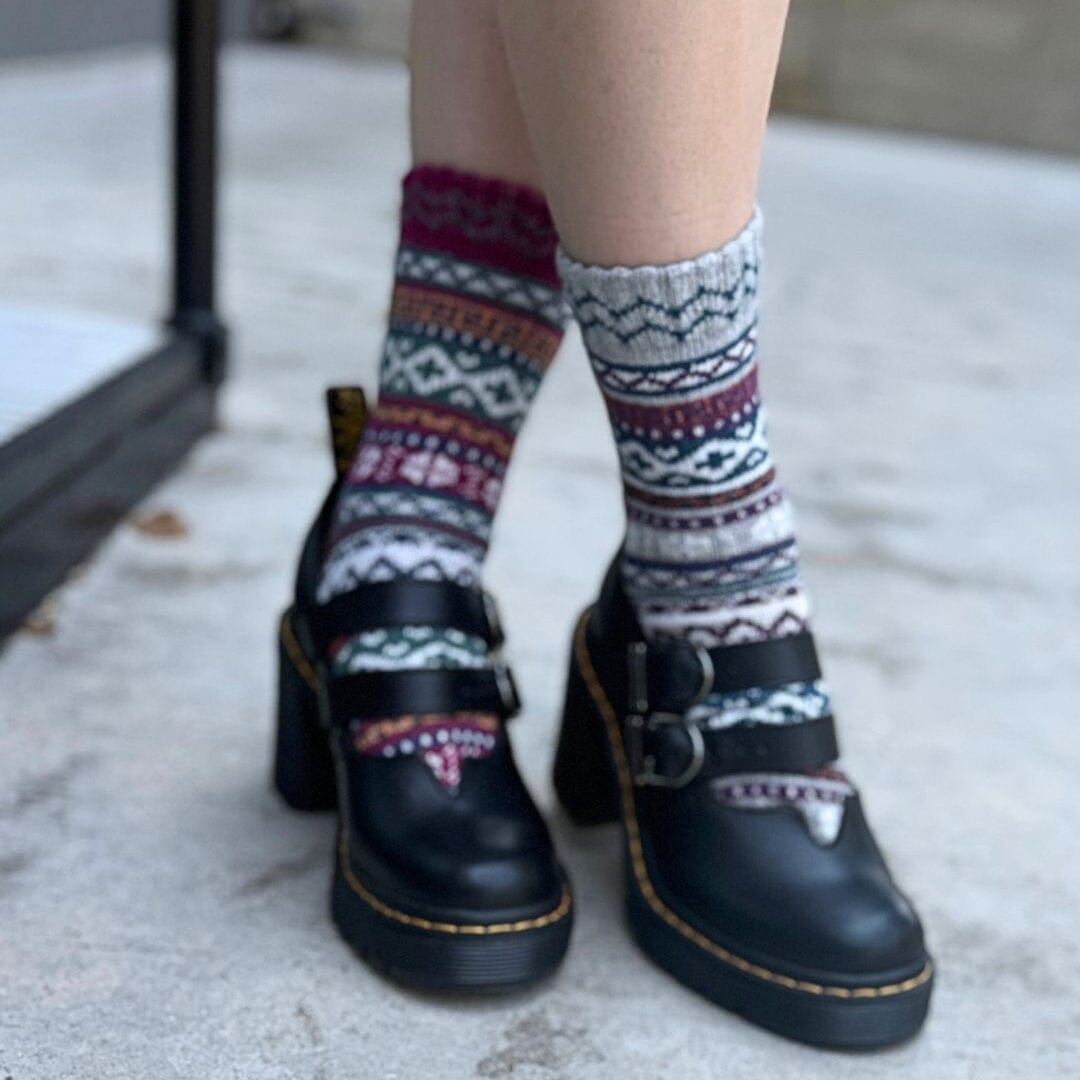 Cottage Confetti Anyway 