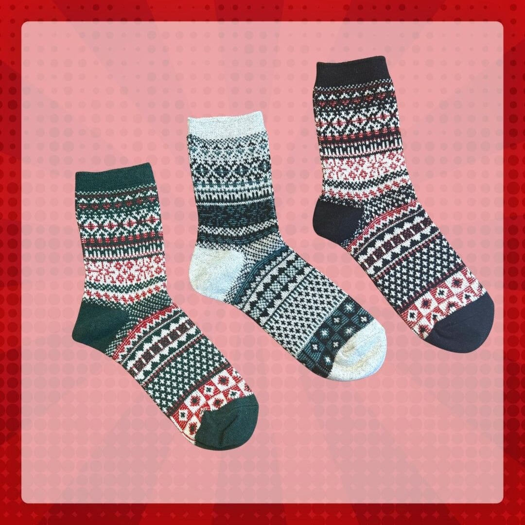 Fireside Stories Mens Crew Anyway 