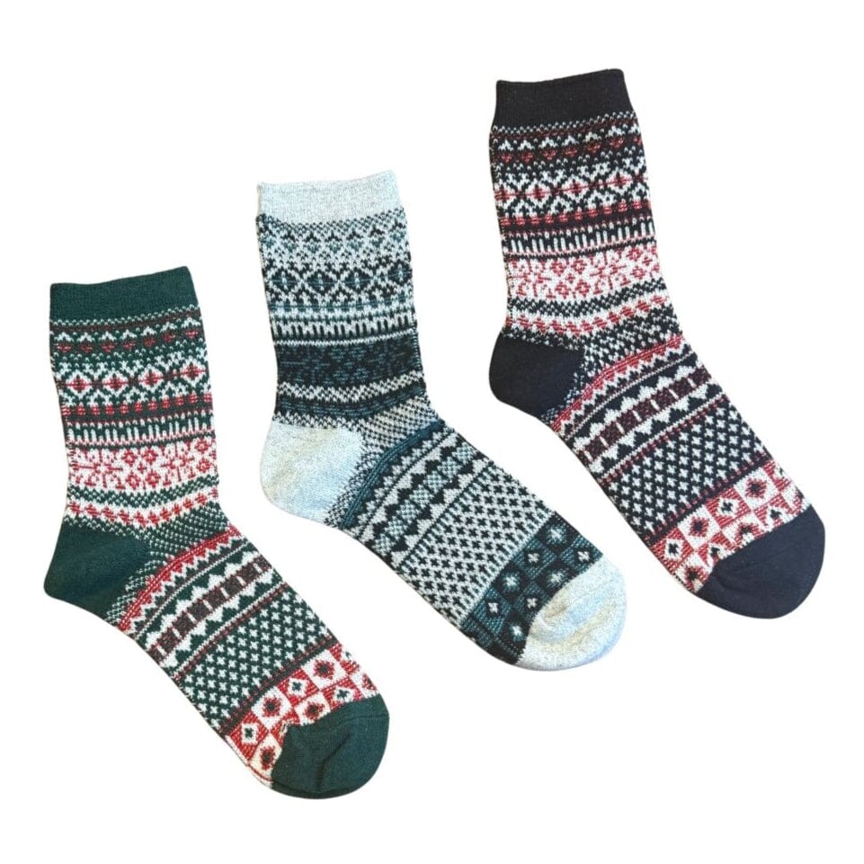 Fireside Stories Mens Crew Anyway 