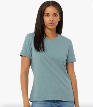 Heather Blue Lagoon