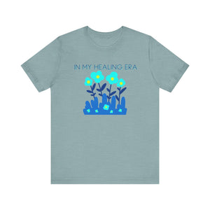 Heather Blue Lagoon