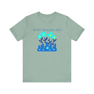 Heather Prism Dusty Blue