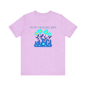 Heather Prism Lilac