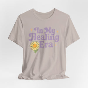 Heather Cool Grey