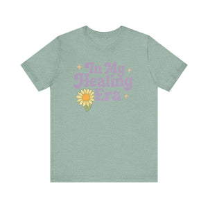 Heather Prism Dusty Blue