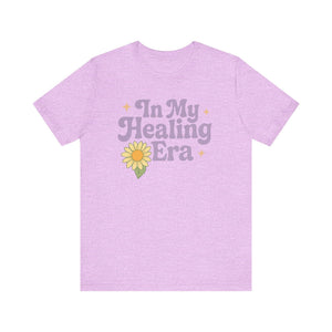 Heather Prism Lilac