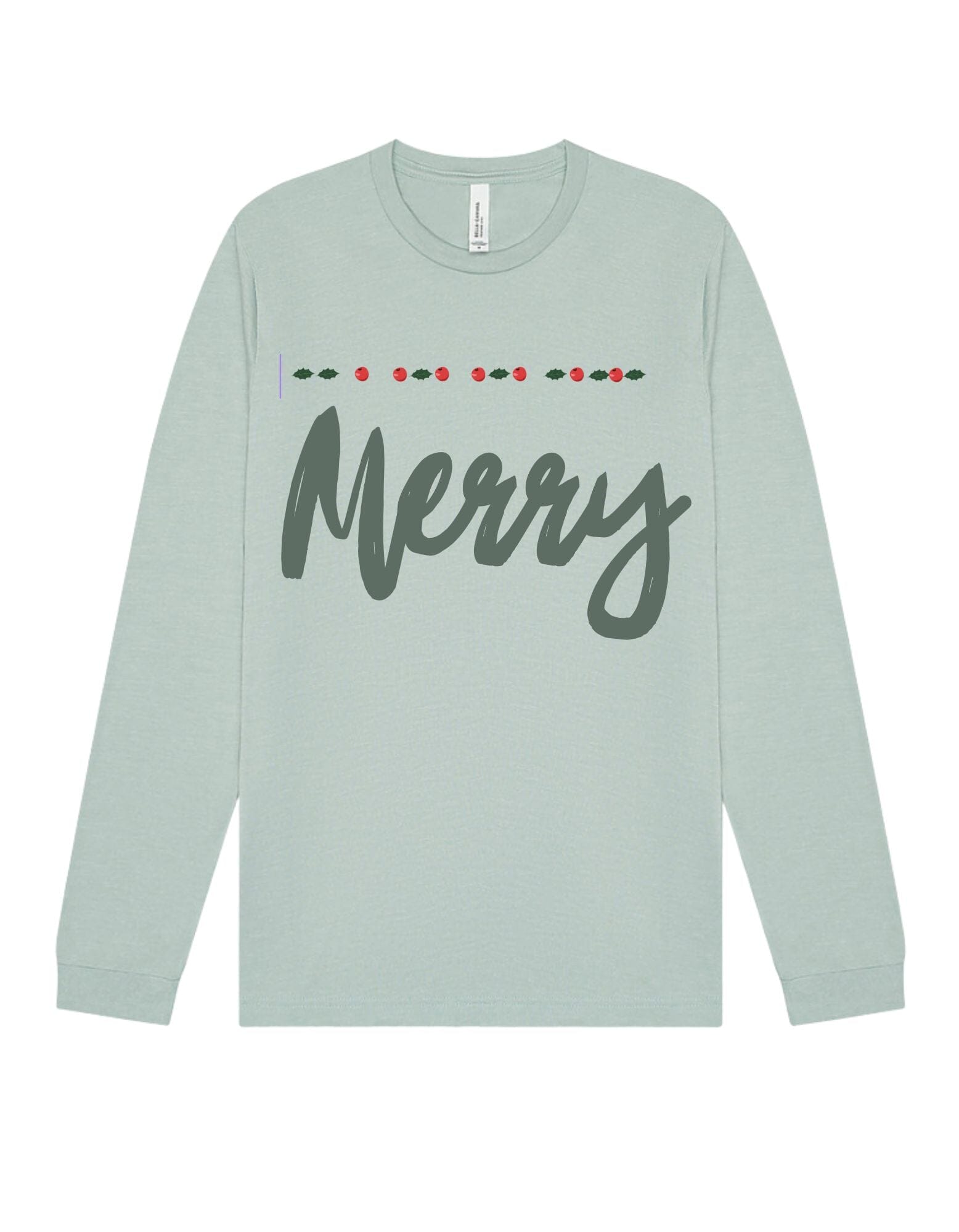 Merry Morse Code #1 Anyway Socks 