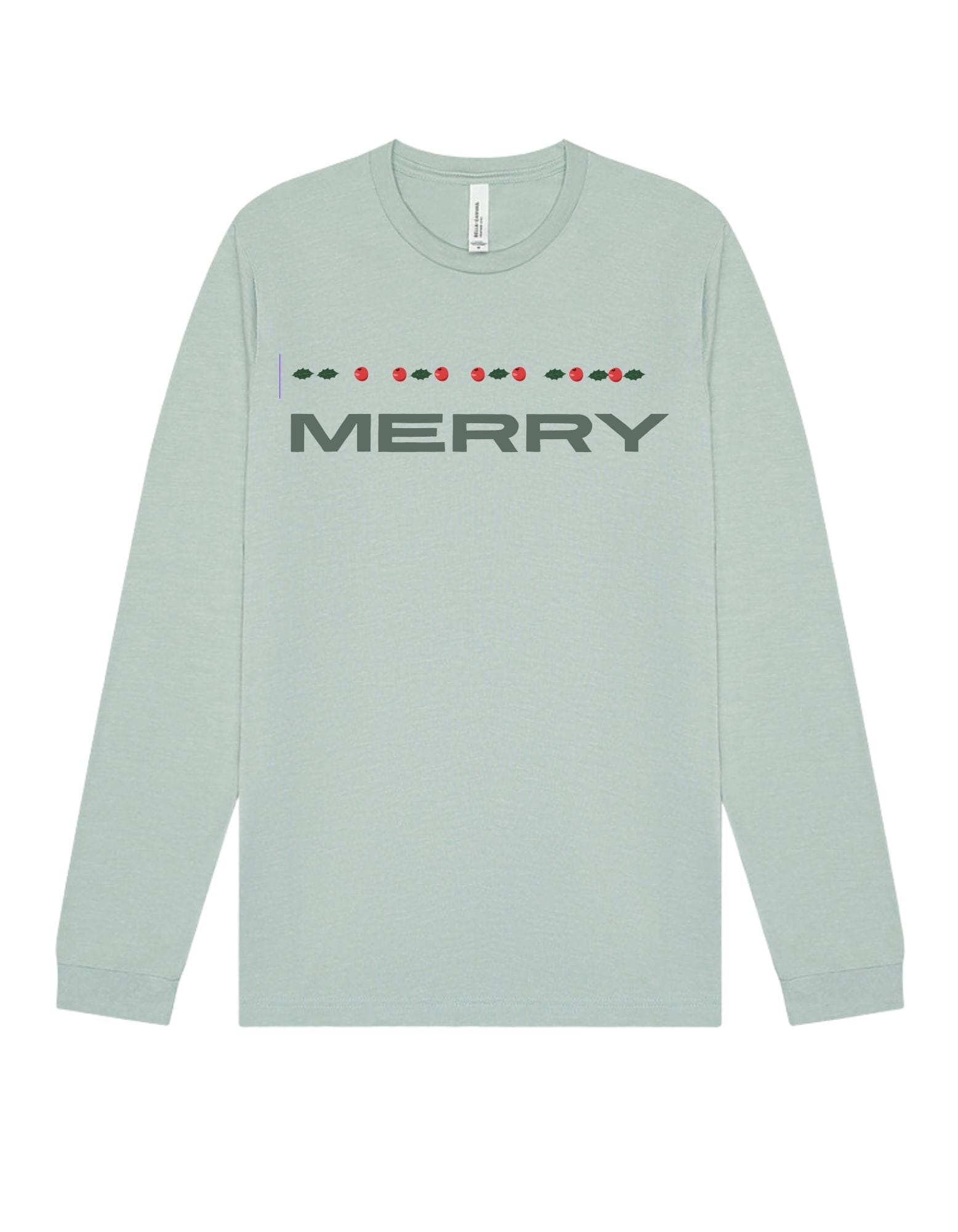 Merry Morse Code #2 Anyway Socks 