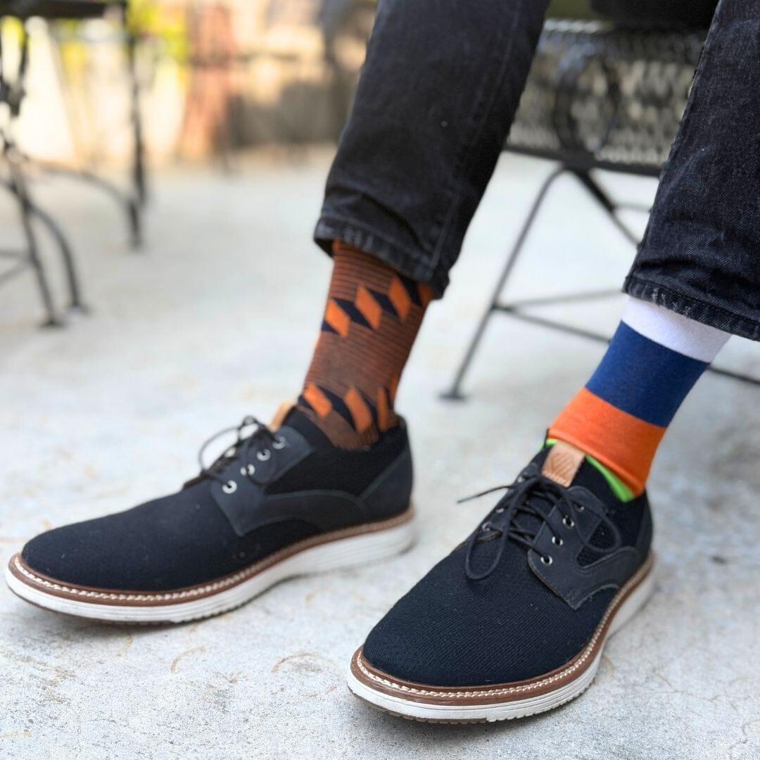 One of Those Nights Mens Crew Anyway 