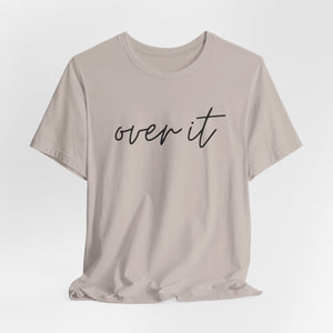 Heather Cool Grey