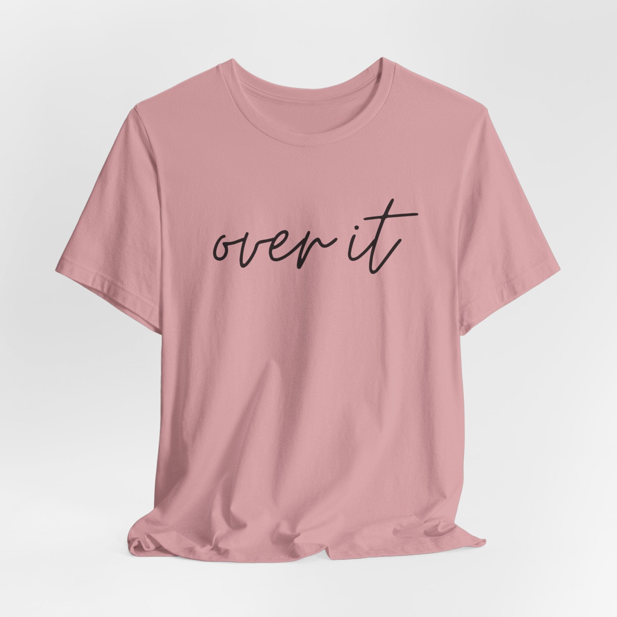 Over It Anyway Socks Orchid S 