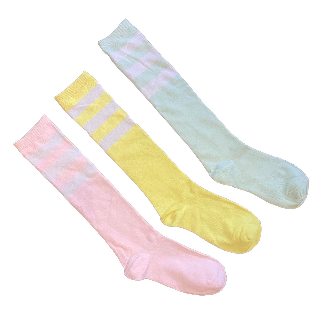 Candy Coated Socks Bisoxual 