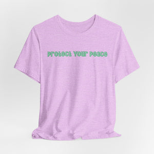 Heather Prism Lilac