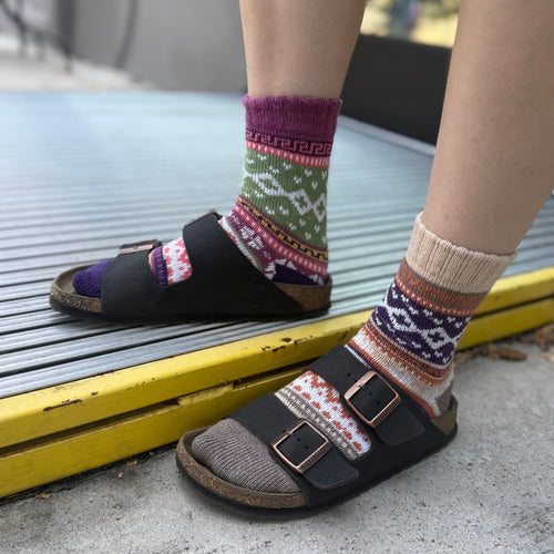 Rebel Knit Anyway 