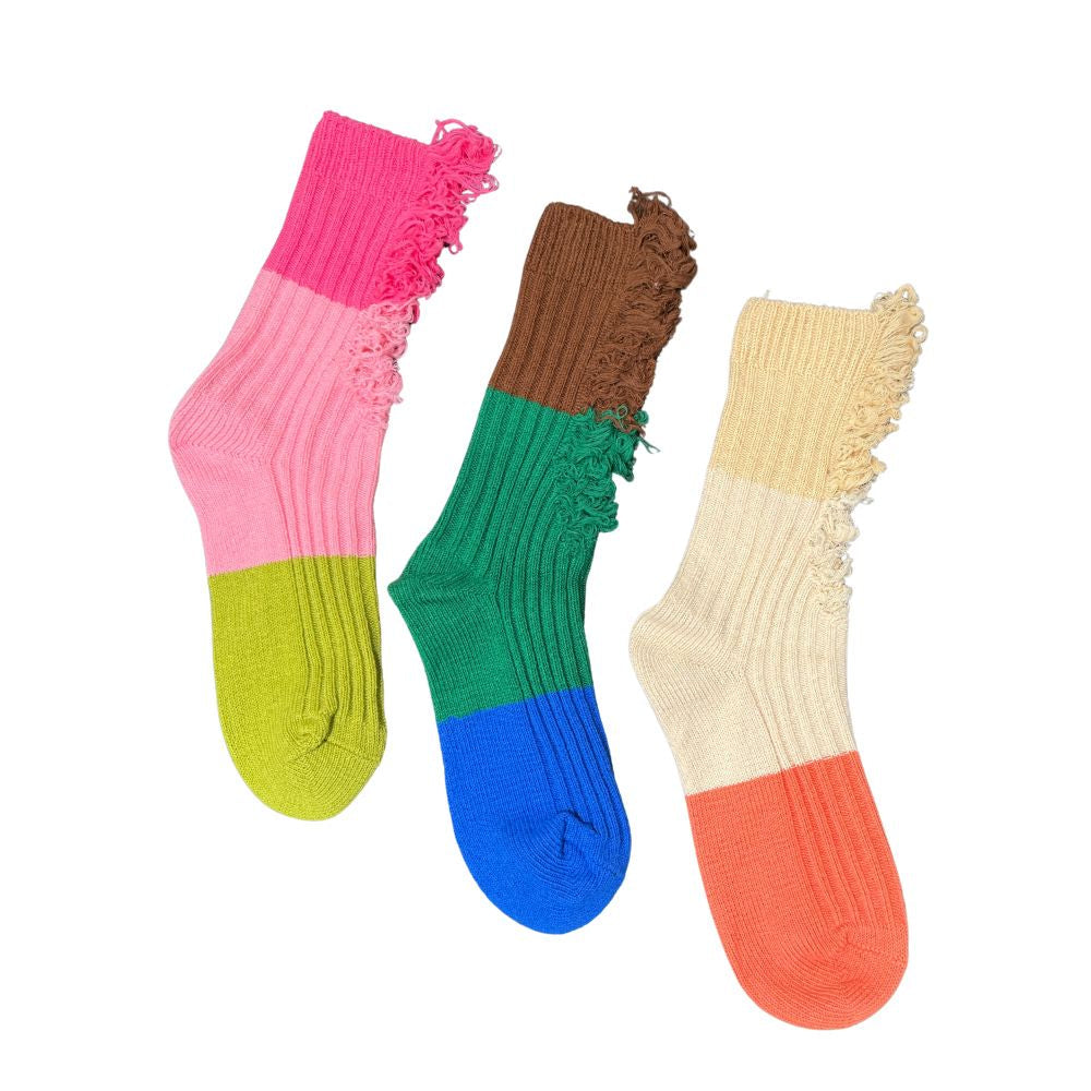 Ruffle My Feathers Womens Crew Anyway 