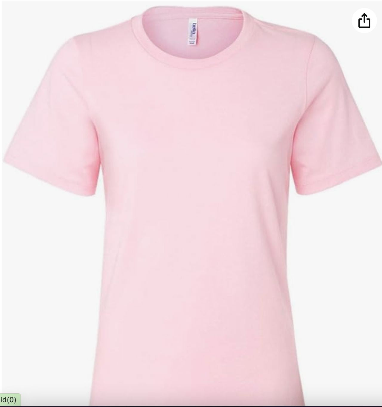 Sock It To 'Em Tee Anyway Socks Pink S 