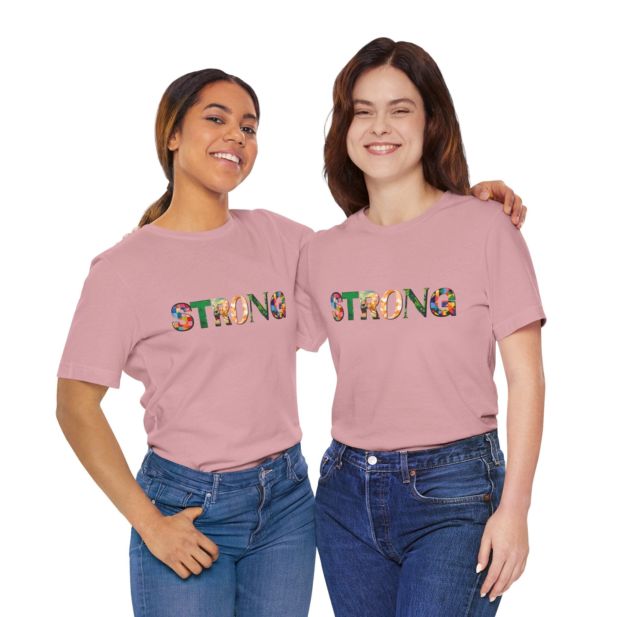 Strong Anyway Socks 