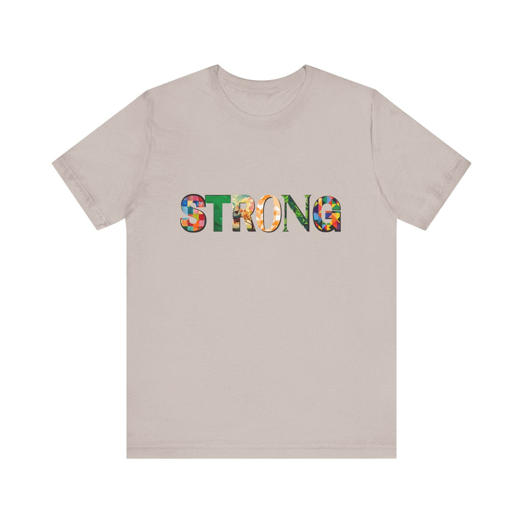 Strong Anyway Socks Heather Cool Grey S 
