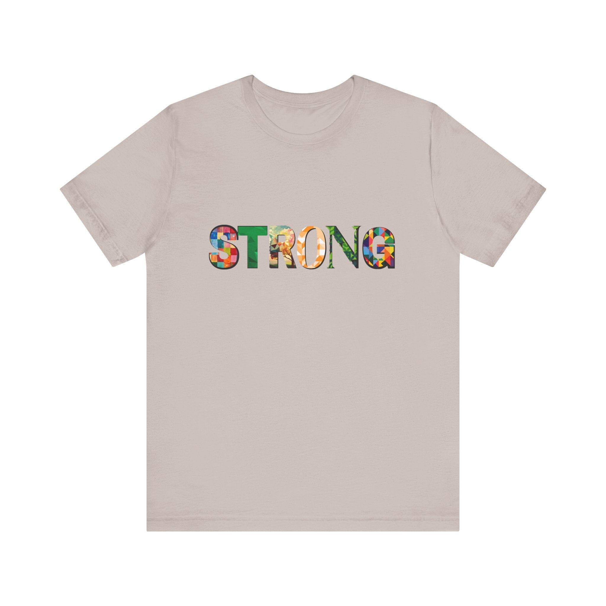 Strong Anyway Socks Heather Cool Grey S 