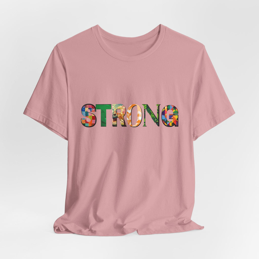 Strong Anyway Socks Orchid S 
