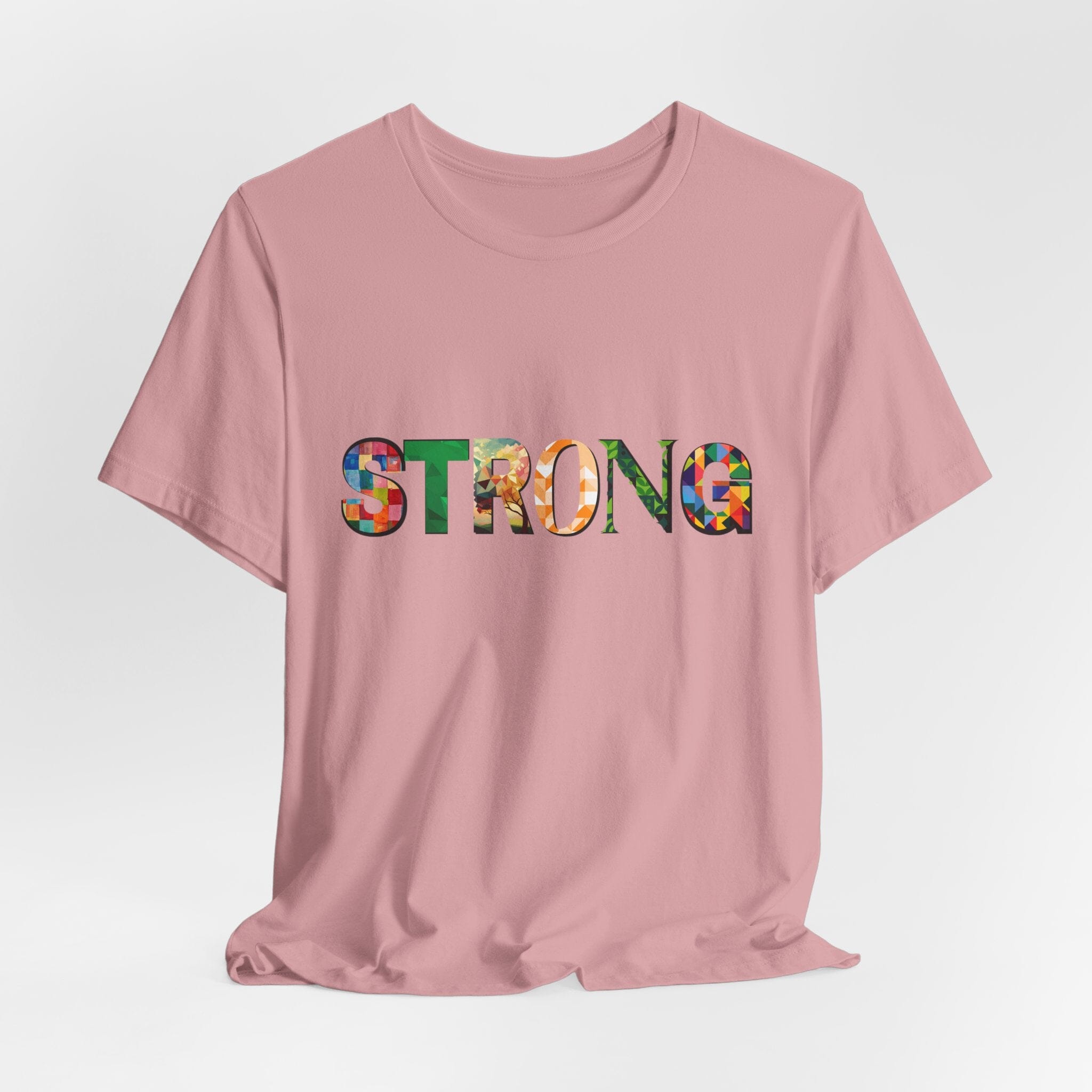 Strong Anyway Socks Orchid S 
