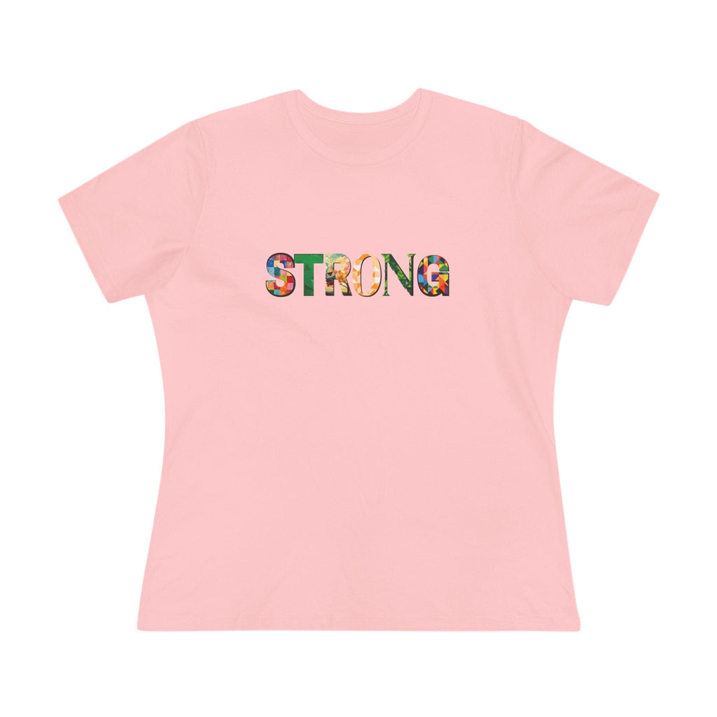 Strong Anyway Socks Pink S 