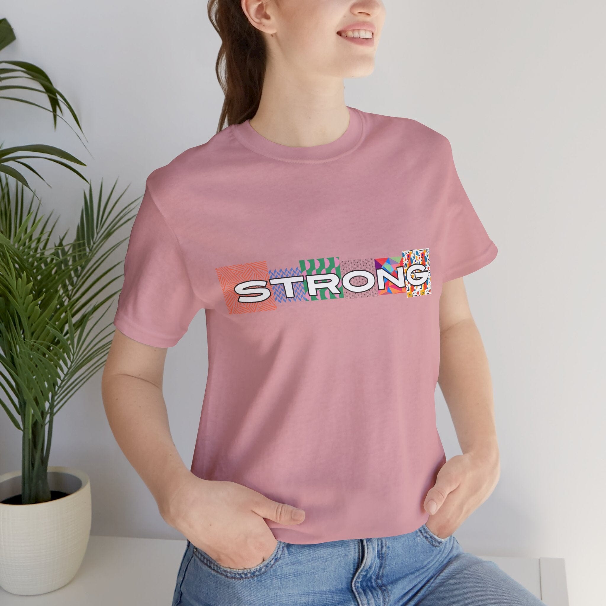 Strong (Version 2) Anyway Socks 