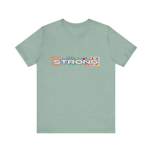 Heather Prism Dusty Blue