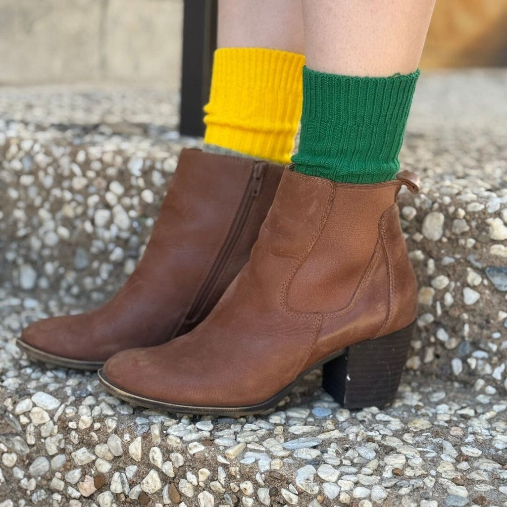 The Plot Thickens Mens Crew Anyway 