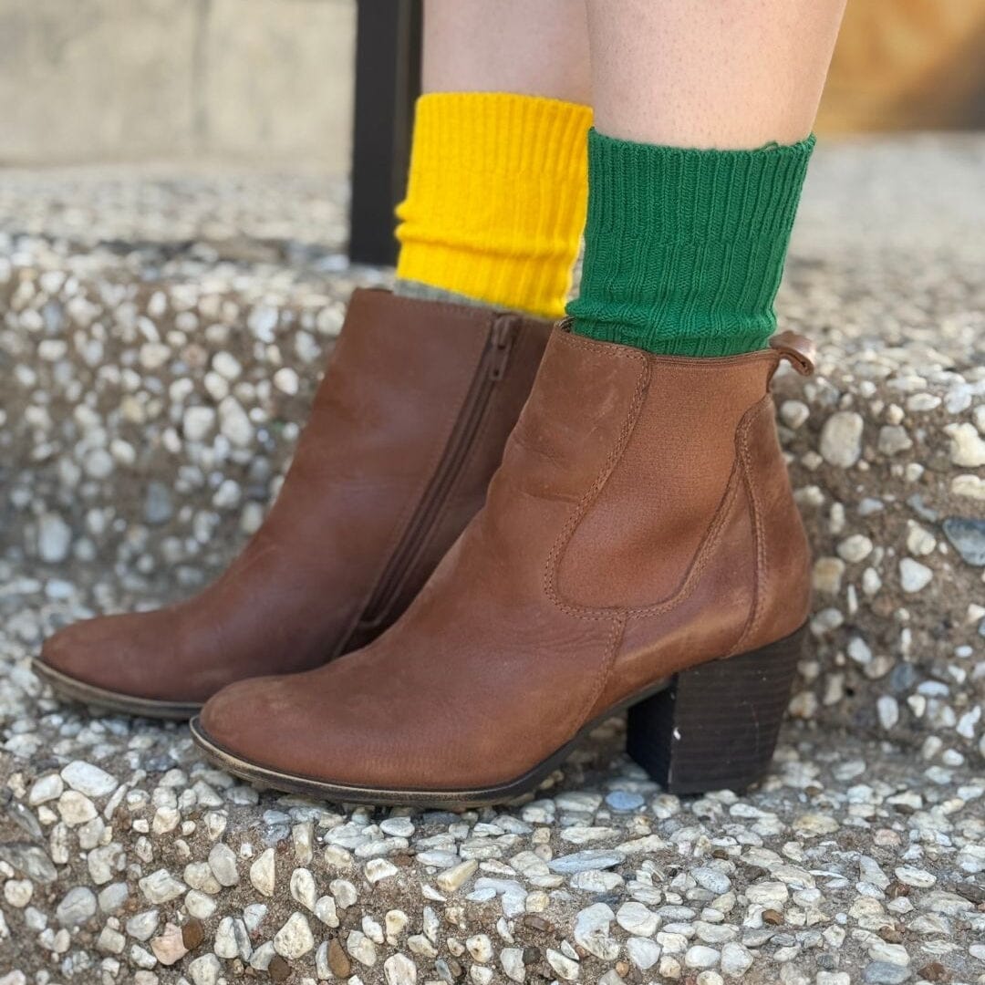 The Plot Thickens Mens Crew Anyway 