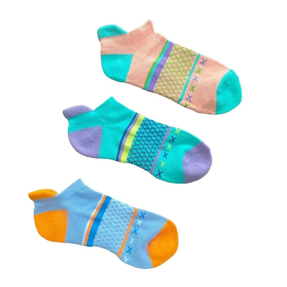Walk This Way Socks Anyway 