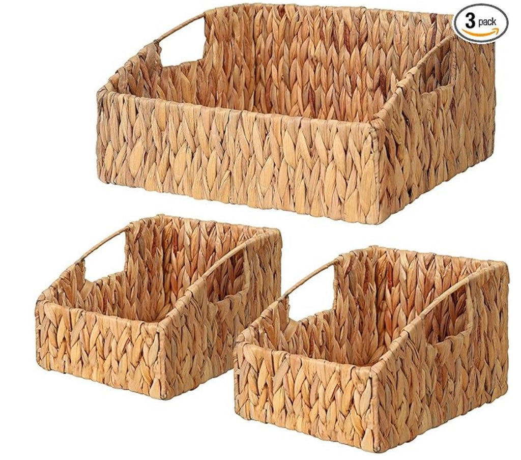 Wicker Displays Anyway Socks 