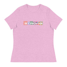 Load image into Gallery viewer, STRONG Block T-Shirt Anyway Socks 
