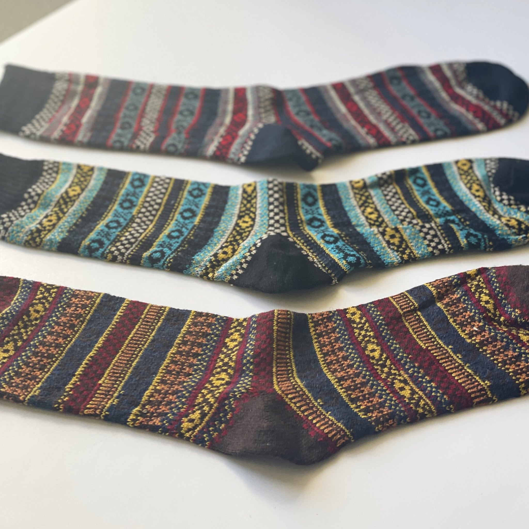 Dark & Handsome - Bisoxual