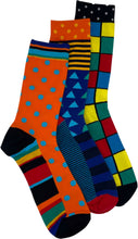 Load image into Gallery viewer, Festive Feet - Bisoxual
