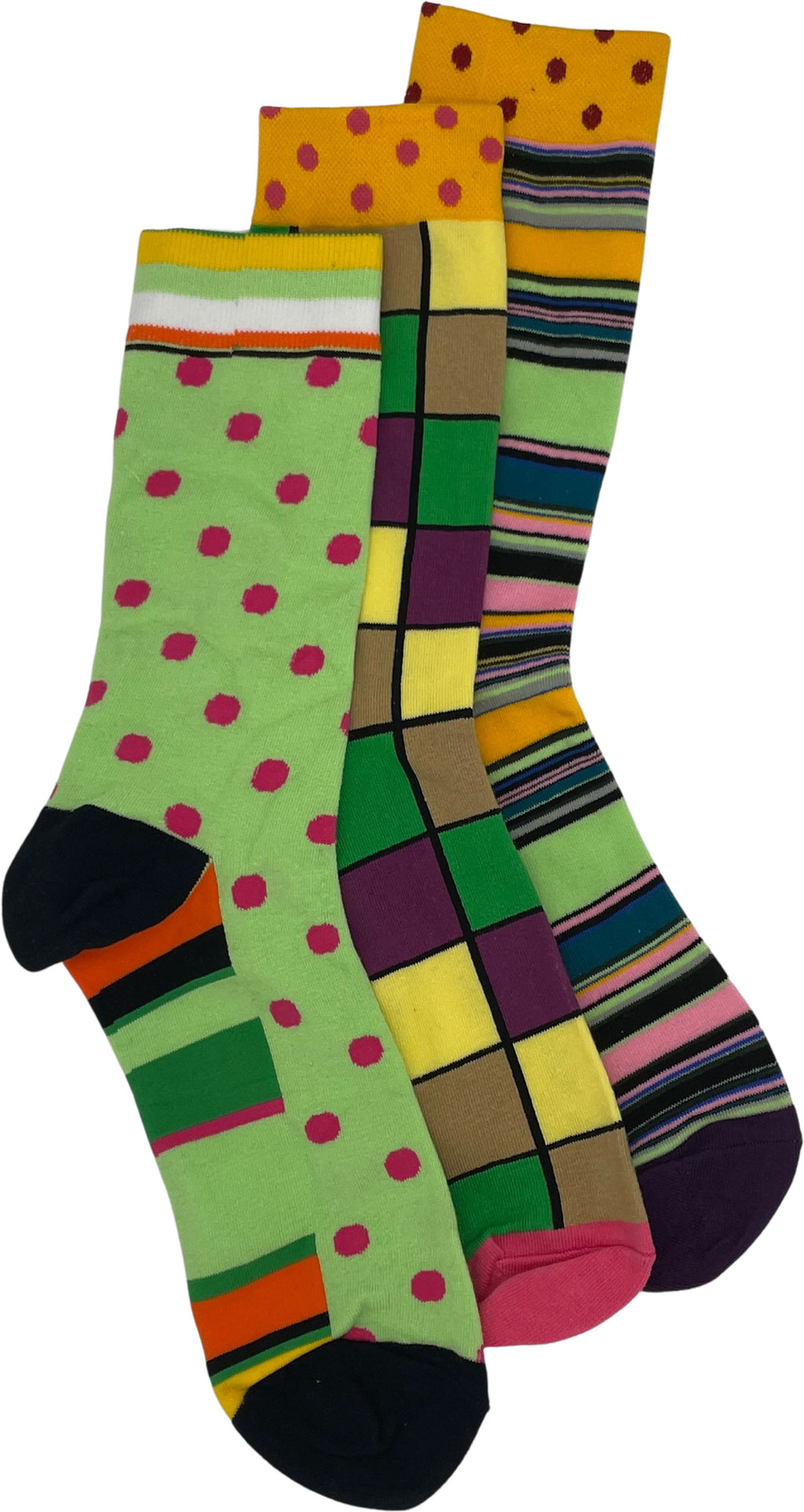 Minty Fresh - Bisoxual