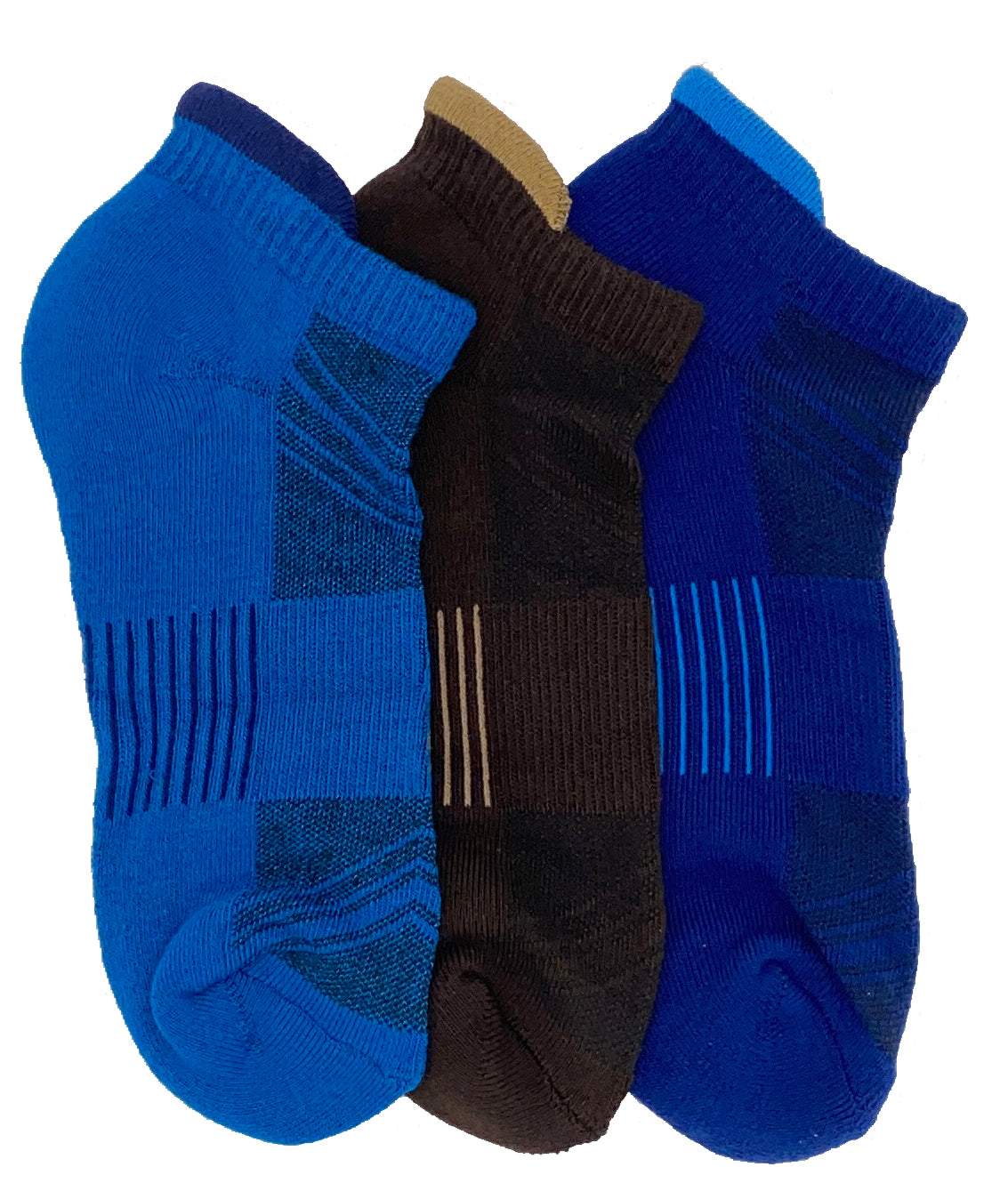 Tuff Mudder - Bisoxual