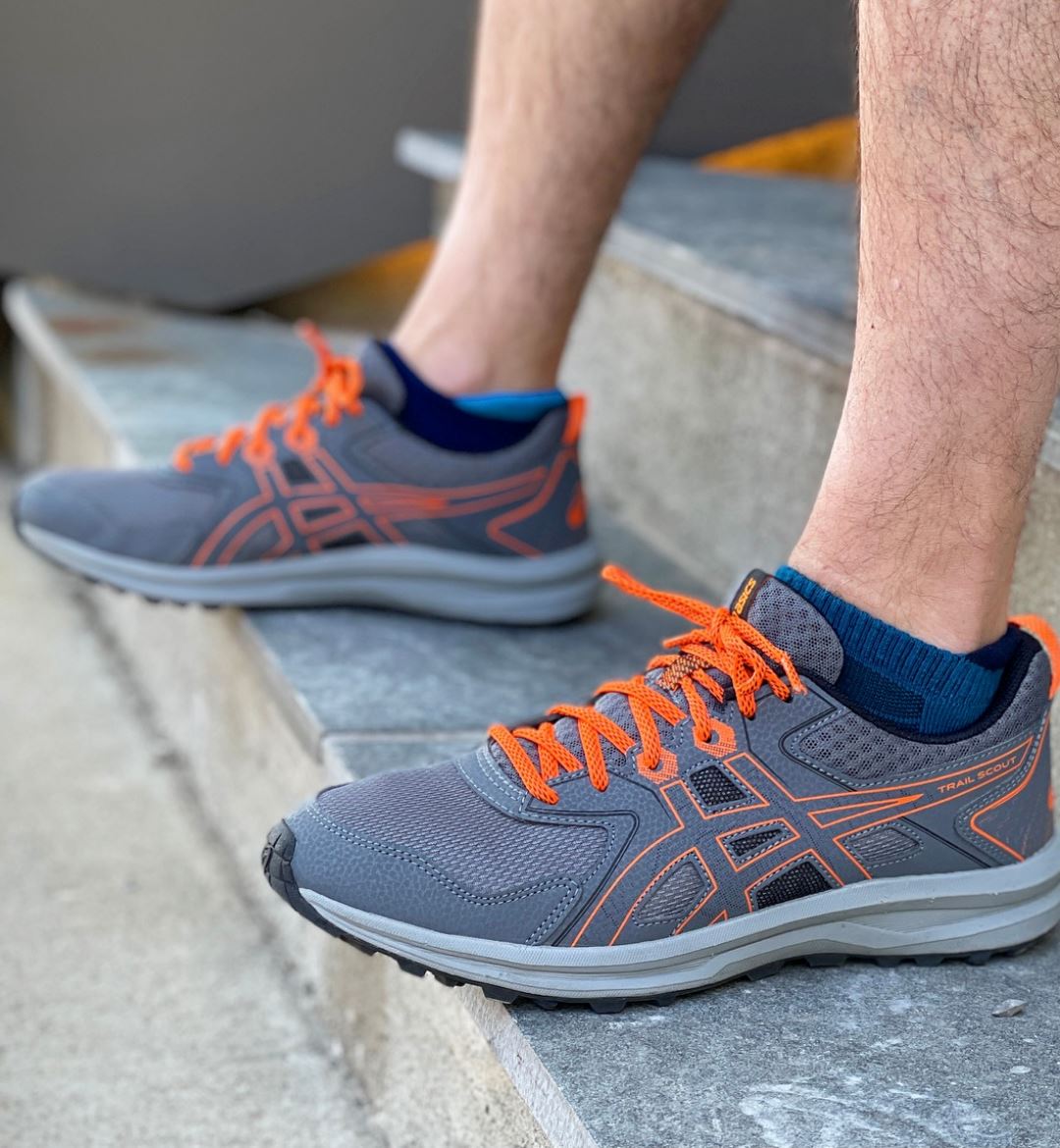 Tuff Mudder - Bisoxual