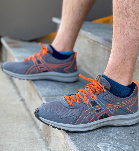 Tuff Mudder - Bisoxual